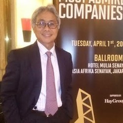 Semen Indonesia akan Bangun Pabrik Baru Rp 3,7 T di Rembang