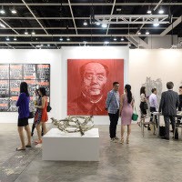 Hong Kong Siap Pamerkan Karya Seni Dari 39 Negara