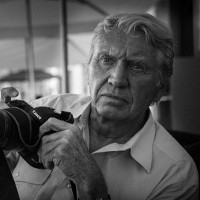 Don McCullin, Pengakuan Sang Pecandu Perang