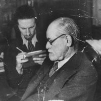 Sigmund Freud Menginspirasi Dunia Literatur