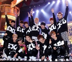 EXO Akan Merilis Album Mini Secara Global Besok