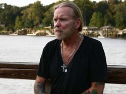 Gregg Allman Bersikeras Menghentikan Pembuatan Film Biopiknya Sendiri