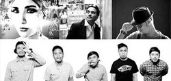 Neurotic Akan Mengiringi Penampilan Alphamama di RedWhite Jazz Lounge
