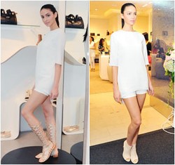 Editors Choice: 5 Sepatu Stuart Weitzman untuk Bergaya Edgy Sampai Feminin