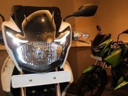 TVS Punya Rencana Bikin Motor untuk Penyandang Disabilitas