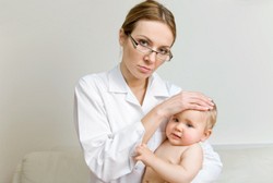 Flu Singapura dan Flu Biasa pada Anak, Apa Bedanya?