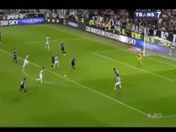 Menang atas Atalanta, Perayaan Scudetto Juve Lebih Sempurna