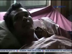 Ayah Maisarah Menderita HIV