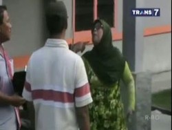 Oknum Petugas Bea Cukai Diduga Siksa Buruh Angkut dan ABK