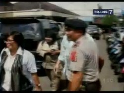 Jumlah Korban Emon Mencapai 110 Anak