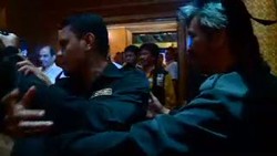 Wiranto Sebut WIN-HT Belum Bubar