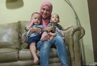 Mengintip Isi Kulkas Ibu Muda dengan ASI Berlimpah