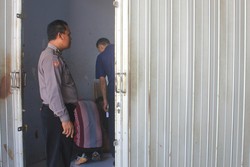 Gudang Aksesoris Diacak-acak Maling, 2 Mobil dan 1 Motor Hilang