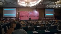 Nasib Duet WIN-HT? Sudding: Ada Realita Politik yang Harus Dipahami