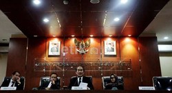 DKPP Terima 104 Aduan Dugaan Pelanggaran Etik KPU dan Bawaslu