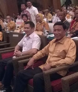 Bosan Jadi Oposisi, Hanura Dukung Prabowo atau Jokowi?