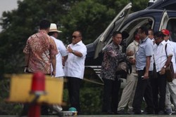 Serius Jalin Koalisi Dengan Golkar, Gerindra Bentuk Tim Khusus