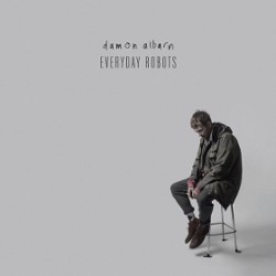 Everybody Robots: Menerka Penantian 46 Tahun Damon Albarn