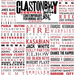 Puluhan Festival Musik di Inggris Masuk Daftar Target Operasi Narkoba