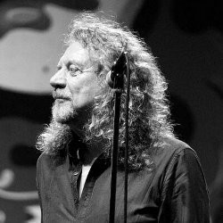 Robert Plant Siap Rilis Album Solo Tahun Ini