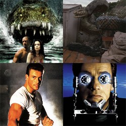 5 Film Seru di Bioskop Trans TV Satu Pekan ke Depan