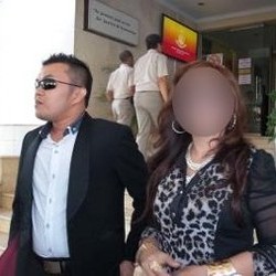 Farhat: Hanya Orangtua Saya yang Melihat Kebaikan Saya