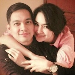 Donnie ADA Band dan Adik Jonas Rivano Gelar Pernikahan Bak di Film Twilight