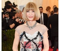 Met Gala 2014, Ajang Fashion Bergengsi dengan Tiket Rp 288 Juta per Orang