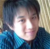 Cat Orange Dompet Picard Mudah Luntur