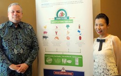 Teknologi Canggih dari Agilent, Bisa Deteksi Kehalalan Pangan dan Keaslian Dokumen