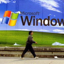 Pengguna Cuek dengan Kematian Windows XP