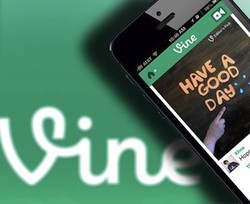 Twitter Rombak Situs Vine