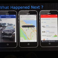 Ponsel+Narsis = Ledakan Big Data
