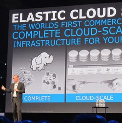 Layanan Awan EMC Hantui Google & Amazon