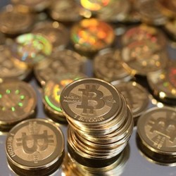 AS Nilai Bitcoin Ancam Keamanan Nasional