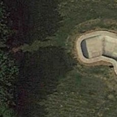 Arsitektur Mesum Hebohkan Google Earth