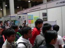 Pemerintah Klaim Tenaga Kerja RI Makin Berkualitas