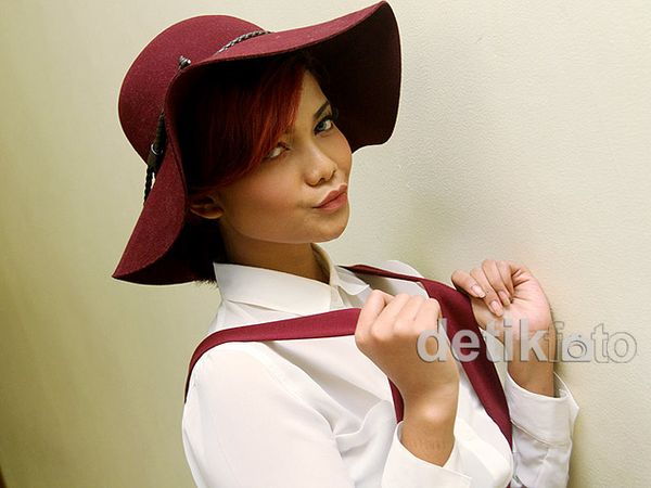 Si Merah Citra Skolastika