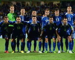 Bosnia Umumkan Daftar Skuat Sementara