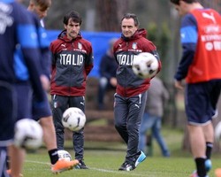 Prandelli: Lolos Fase Grup Dulu Baru Pikirkan Titel Juara