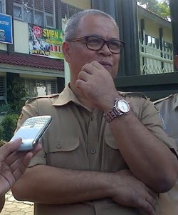 Soal UN Bahasa Indonesia Kacau, Kadisdik Berharap Siswa tak Dirugikan