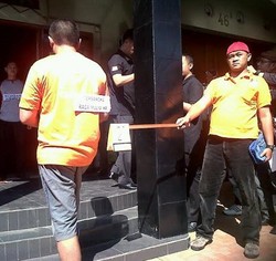 Keluarga Tuntut Pembunuh Didi dan Anita Dihukum Mati