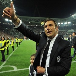 Kemenangan ke-100 Conte sebagai Pelatih Juventus