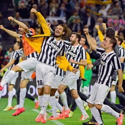 Juve Diminta Tak Cuma Jago Kandang, tapi Juga Sukses di Eropa