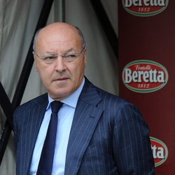 Juve Sudah Punya Pemain Incaran untuk Musim Depan