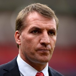 Rodgers: City Akan Jadi Juara