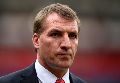 Rodgers: City Akan Jadi Juara