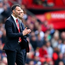 Giggs Minta MU Tak Tergesa-gesa Pilih Manajer Baru