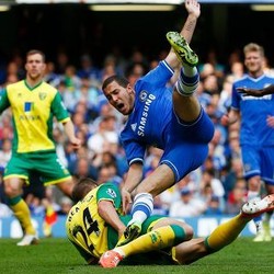 Penyesalan Chelsea adalah Terpeleset Melawan Tim-Tim Semenjana