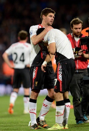 Liverpool Masih Punya Harapan